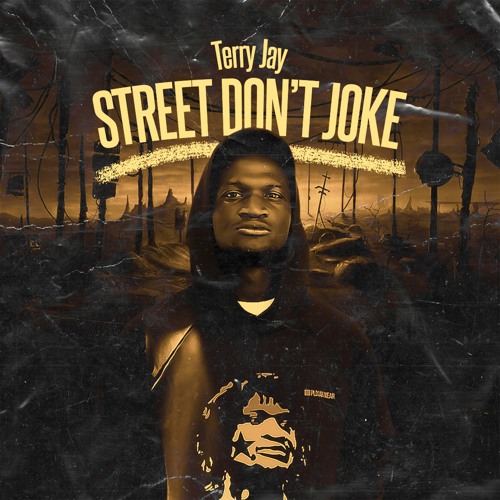 Street Don't Joke(prod By Keylex)