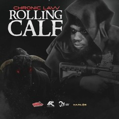 Chronic Law - Rolling Calf