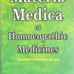 FREE PDF 💓 Concise Materia Medica of Homoeopathic Medicines by S. R. Phatak EBOOK EP