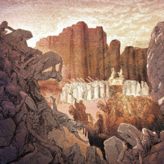 Journey Through Nach - Yehoshua 6: Jericho