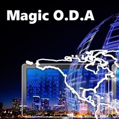 Magic O.D.A - Champion (Original Mix)