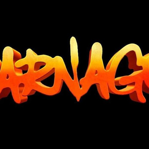 Carnage Demo - Dj Re1ntergr8