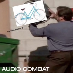 AXEBOW - AUDIO COMBAT - THE BIKE