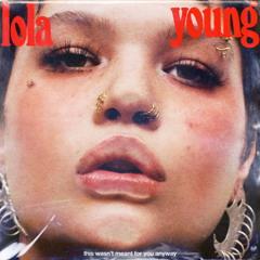 Lola Young - Messy (Afro House Remix)