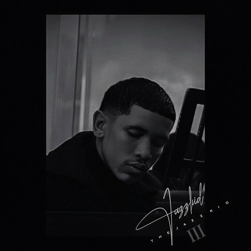 Stream Daano Listen to The Jazz Kid III playlist online for free on
