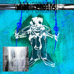 WHAT REMAINS
