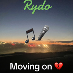 Rydo  Moving on