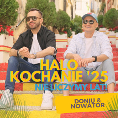 HALO KOCHANIE '25 - Nie Liczymy Lat