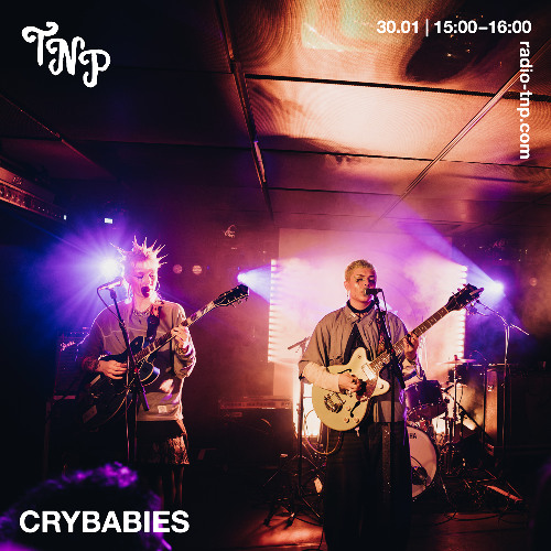 Crybabies