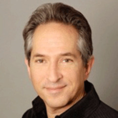 David J Diamond - Transformative theatre coach