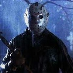 Hardrock - Jason Vorhees [Prod. nosaint]