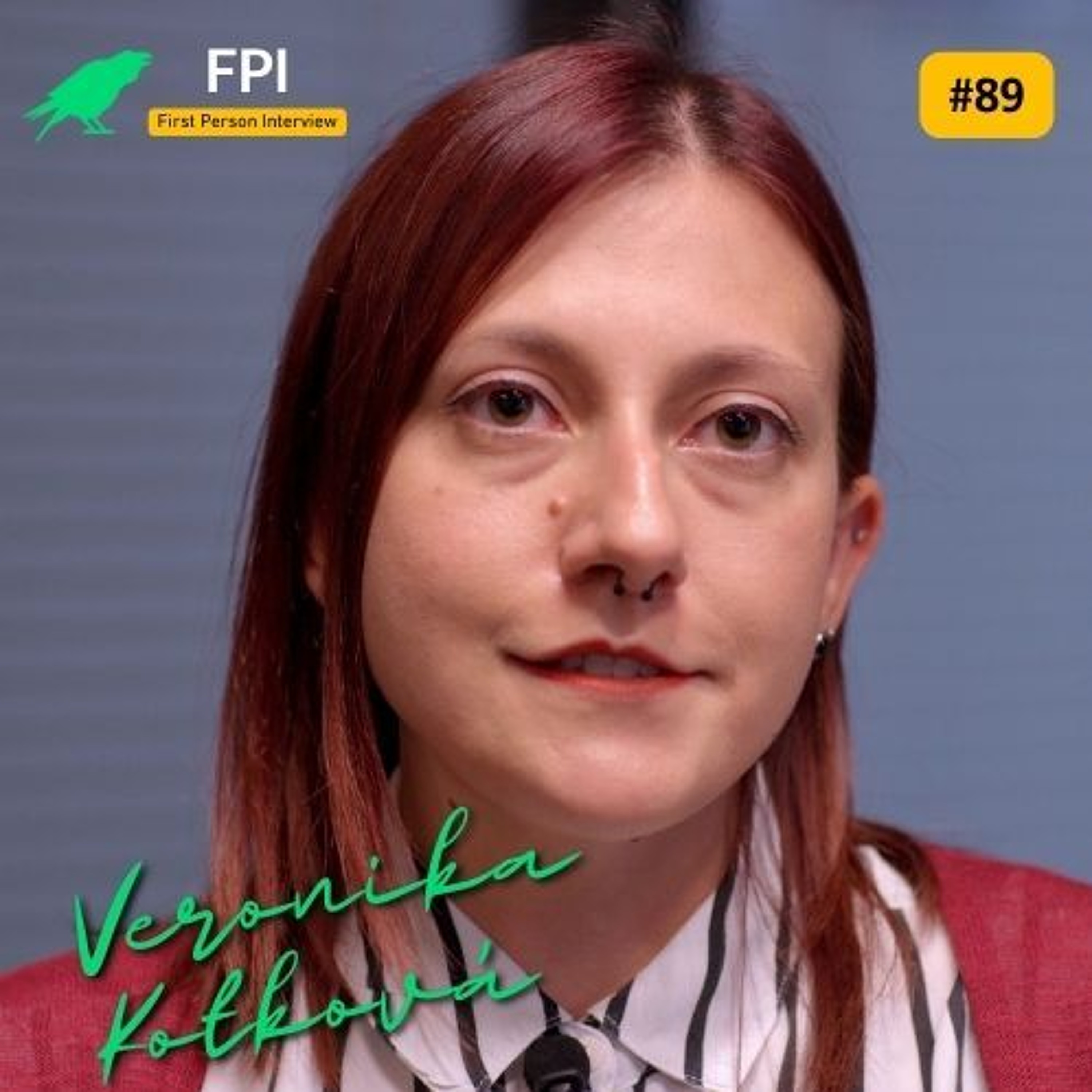 Podcast VisionGame