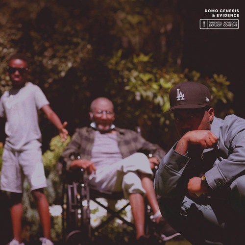 Stream Domo Genesis | Listen to Intros, Outros & Interludes 