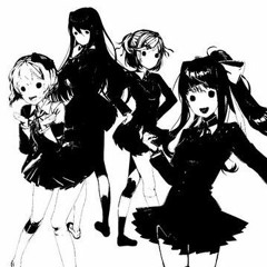 Triple Trouble but it_s DDLC (Bad Ending )