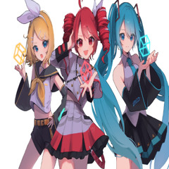 run trios w teto & rin
