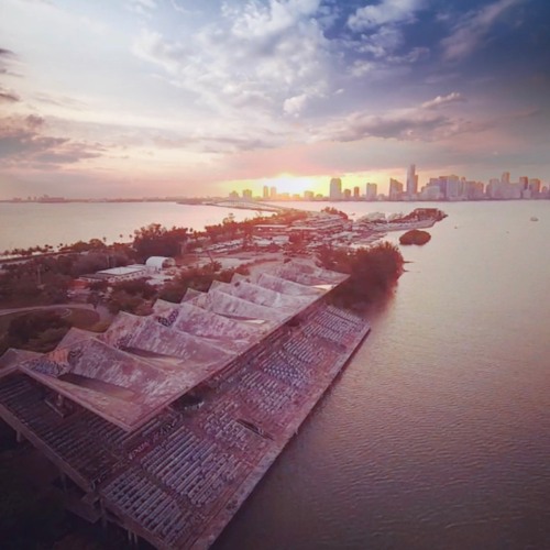 Deep In Miami - October 2023