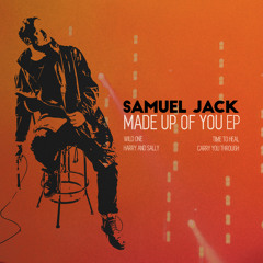 Samuel Jack Reminisces on the Good Times in Feels Like Summer