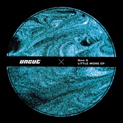 new G - Little More (Original Mix) (PREVIEW)