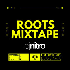 MIX DE ROOTS - DJ NITRO