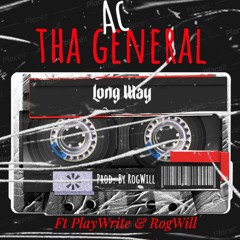 LONG WAY FT PLAYWRITE & ROGWILL