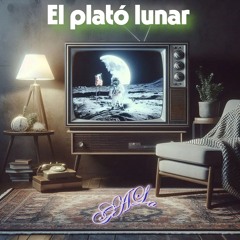 El plató lunar