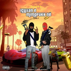 BalenciagaChallenge! (Prod. EdyGrau)