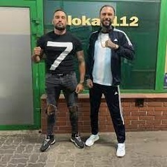 Malik Montana - PDW (LEAK)