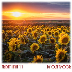 Friday Night 11 by Olaf TMoor