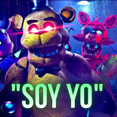 Five Nights At Freddy's Cover en Español - It's Me by TryHardNinja