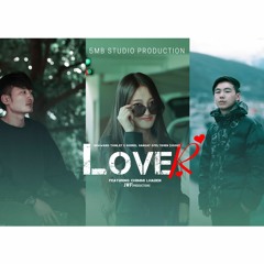 Lover_Ngawang Thinley & Jigdrel Sangay Gyaltshen(5MB STUDIO)