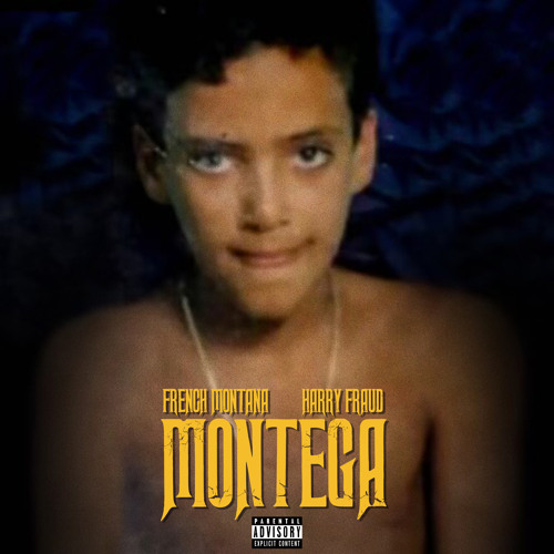 Stream French Montana | Listen to Montega (Deluxe) playlist online for ...