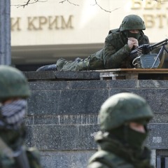 «20 лютого ми вже не могли виїхати»: 11 років окупації Криму. Ольга Скрипник