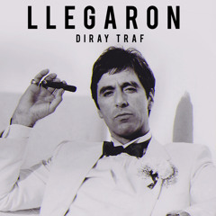 llegaron - diray traf