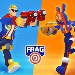 FRAG Pro Shooter APK MOD 2022: The Ultimate Guide for Beginners and Pros