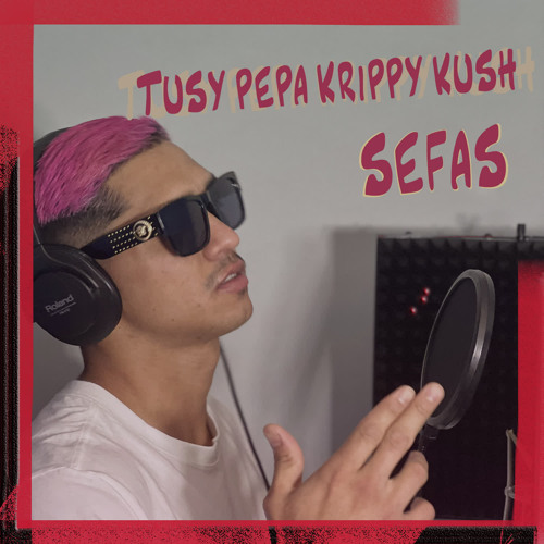 Tusy Rapper Stream Sefas | Listen to Tusy Pepa Krippy Kush playlist online for free ...