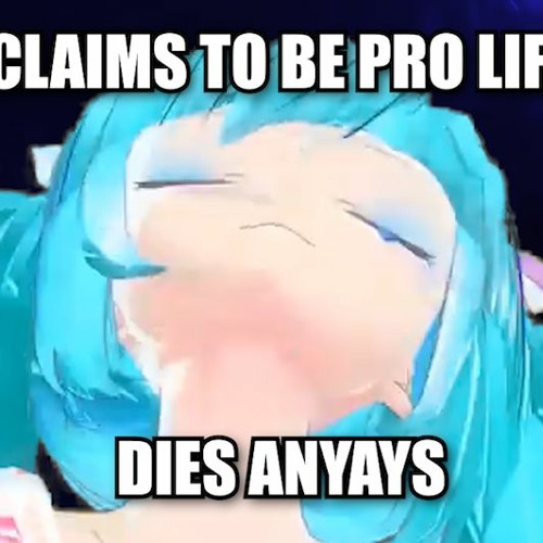 Revolution from kamen rider ryuki but hatsune miku sings it
