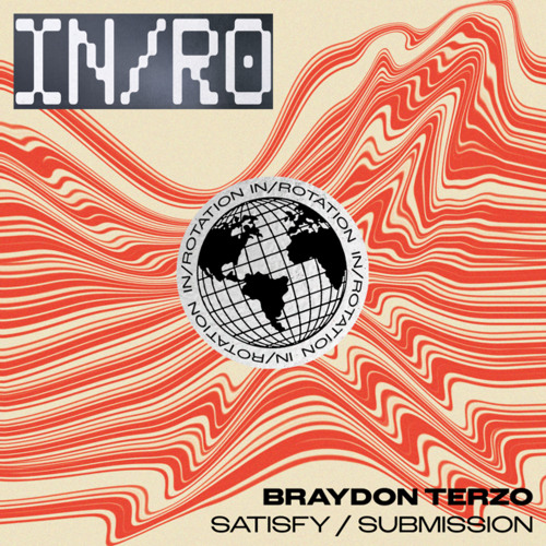 Braydon Terzo - Braydon Terzo - Satisfy (Extended Mix)