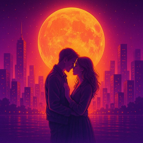 Love's the Only Gravity