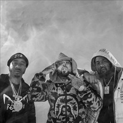 Viere Ik x Griselda - George Bondo Remix (ft. Westside Gunn, Conway the Machine, Benny the Butcher)