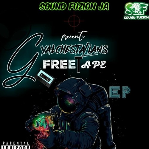 Kushdon -Gyalchestalian Freestyle (Y.W.F Remix) Produced by : SoundFuzionJa