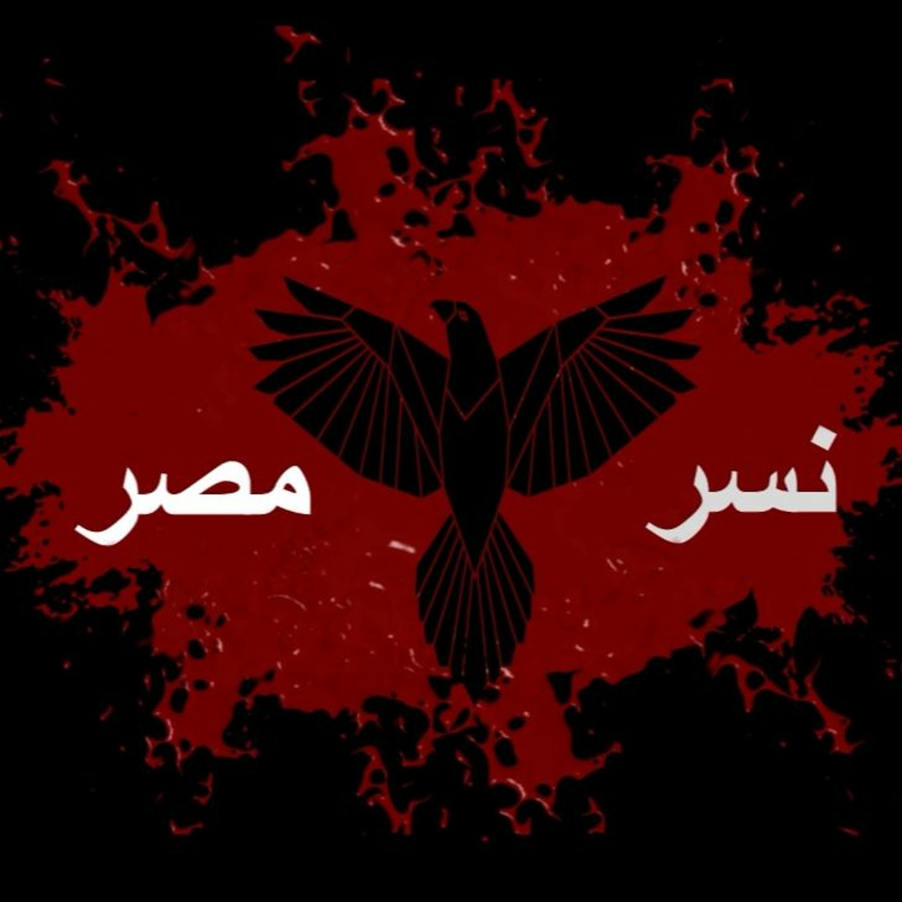 RapoLogY - Nesr Masr l  رابولوجي - نسر مصر episode artwork