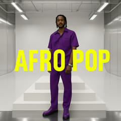 I feel so good (Afro Pop reload)