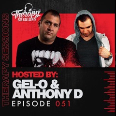 Therapy Sessions Ep. 51