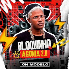 Bloquinho da Agonia 2.0