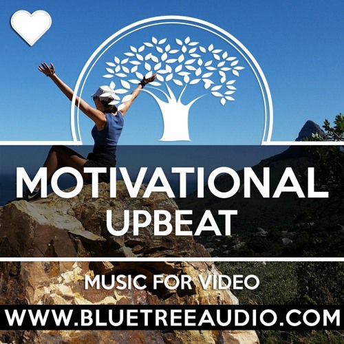 Motivational Upbeat - Royalty Free Background Music for YouTube Videos Vlog | Promo Presentation