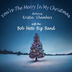 You're The Merry In My Christmas (Mete - Chambers)