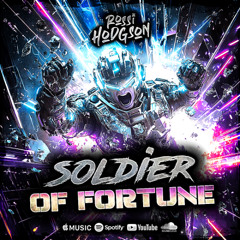 Rossi Hodgson - Soldier of Fortune (Bounce 2025 Remix)