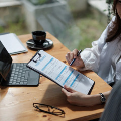 GW Martin & Co Limited & Anor v HMRC [2025] UKFTT 1147 (TC)