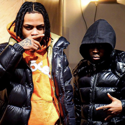 Kayflock x tg crippy x kenzo balla - EverybodyK