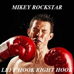 Left Hook Right Hook (Produced By SAWA)
